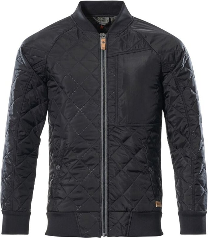 Mascot Jacke ADVANCED mit CLIMASCOT 17015 Gr. L schwarz