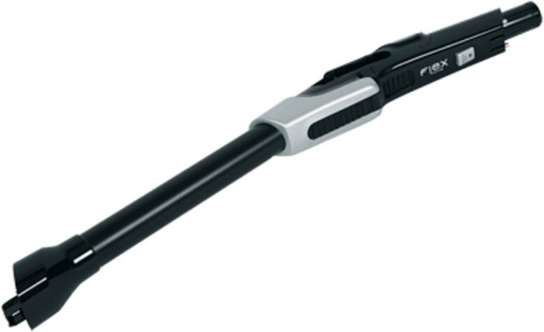 Ersatzteil - Teleskoprohr schwarz - -