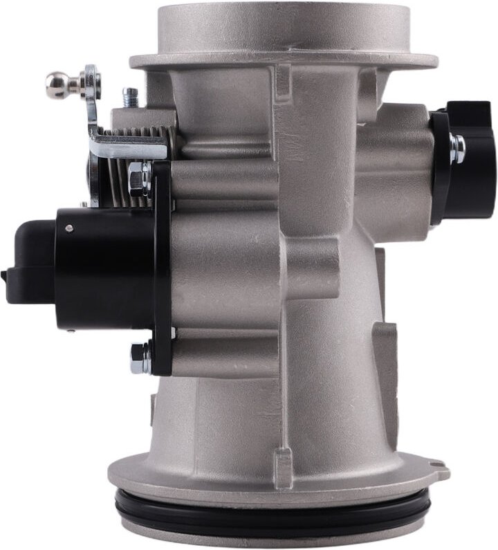 Maxpeedingrods - Drosselklappe For Dacia Logan Sandero Renault Clio Kangoo Megane Lada 1.4 1.6L