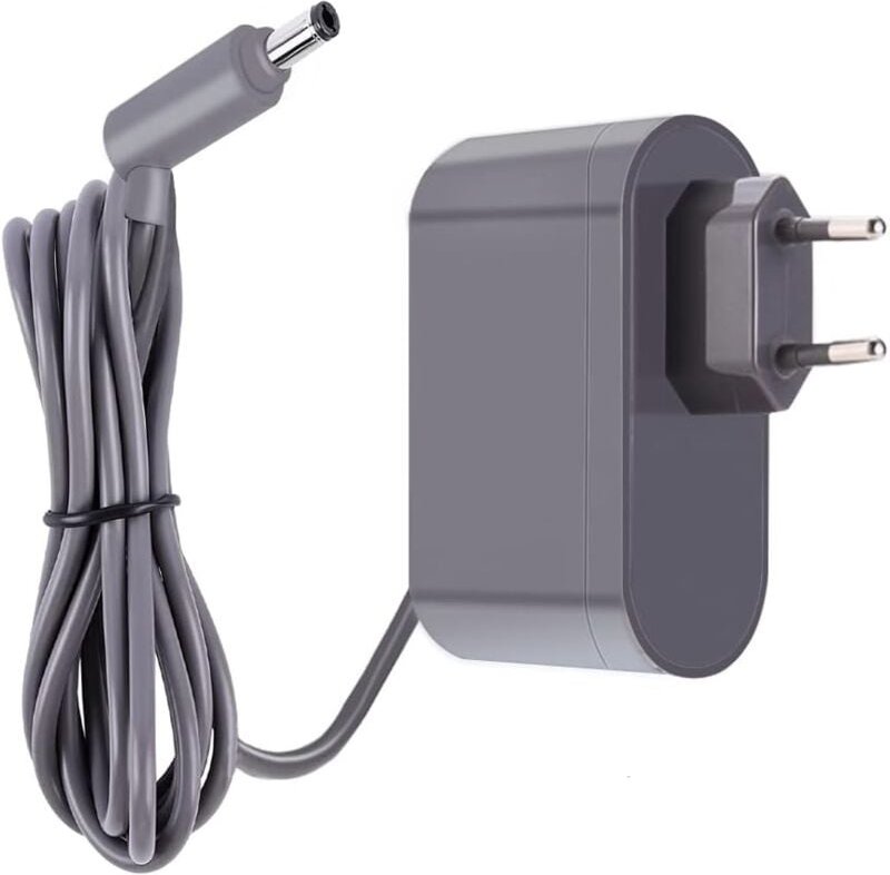 Für Dyson V6 V7 V8 Ersatz-Ladegerät DC58 DC59 DC61 DC62 SV03 SV04 SV05 SV06 Absolute Animal Fluffy Motorhead Akku-Staubs...