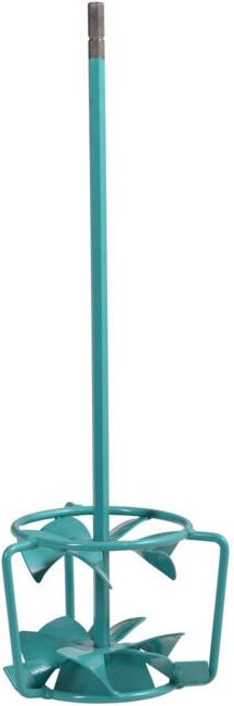 Standard-Turbine für LevMix collomix - 70100