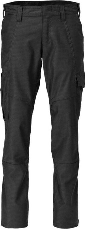 Mascot - Hose mit Schenkeltaschen 20179-459-09 Gr. 82C44 black