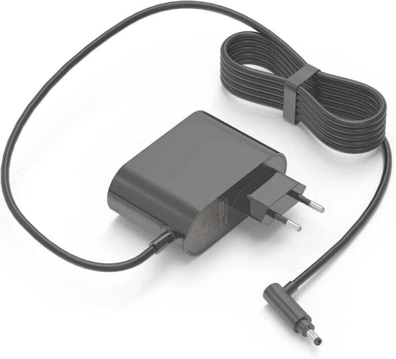 30,45 V 33 W Ladegerät für Dyson Cyclone V10 V11 V12 Staubsauger Absolute Animal Motorkopf Netzteil AC Netzteil