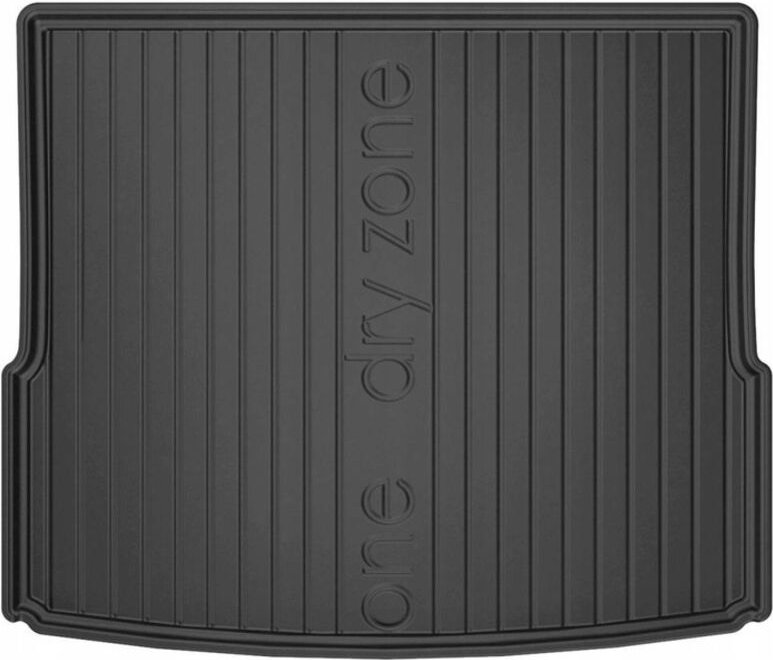 Kofferraummatteneinsatz BMW X1 F48 2015-2022 DZ