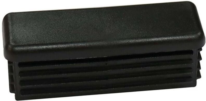 PE-Kappenset 64x25mm 2 Einheiten für Treppen Ref. 75093 EDM