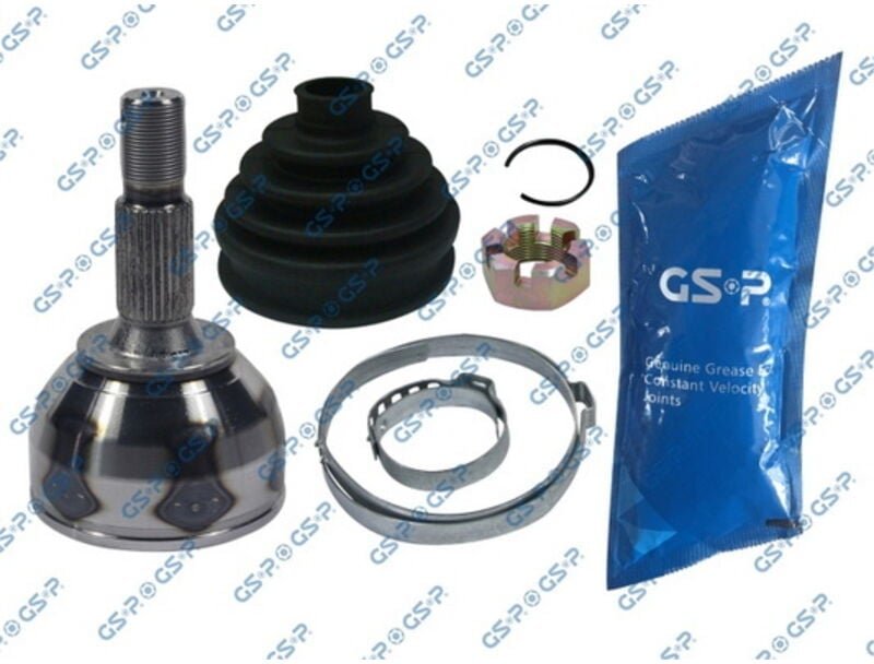 Thumbnail - Antriebswellengelenksatz 810098 Gsp