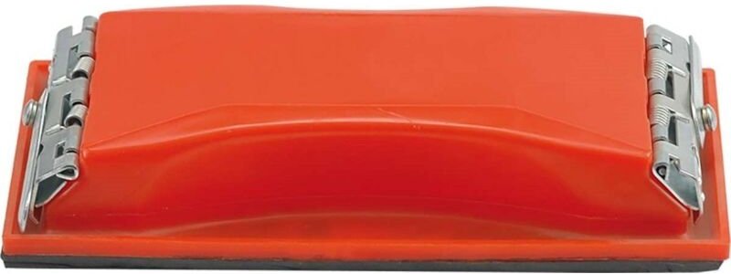 Schleifklotz 160x85 mm 07950 vorel