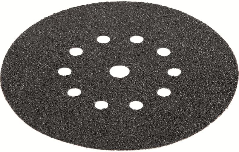 D225-10 SF-P40 VE12 Klett-Schleifpapier 531900 - Flex