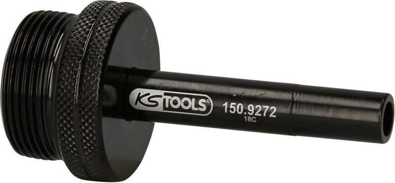 Befülladapter für vag und Škoda M30 x 1,5