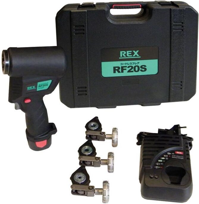 Ferrari Srl - rf20s elektrischer Ordner - Idrhaus