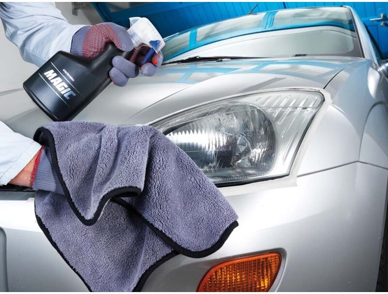 teXXor® PP-Einweg-Overall, Weiß