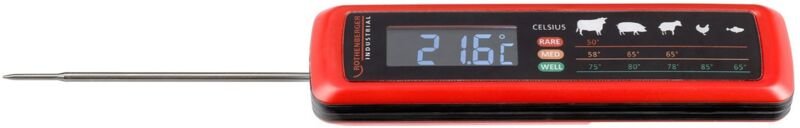 Industrial RoGrillthermometer - 1500003370 - Rothenberger