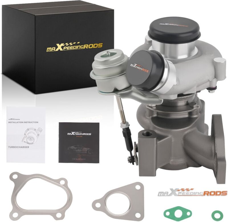 Maxpeedingrods - Billet Turbolader für Opel Vivaro X83 Nissan Primastar Renault Trafic ii jl fl