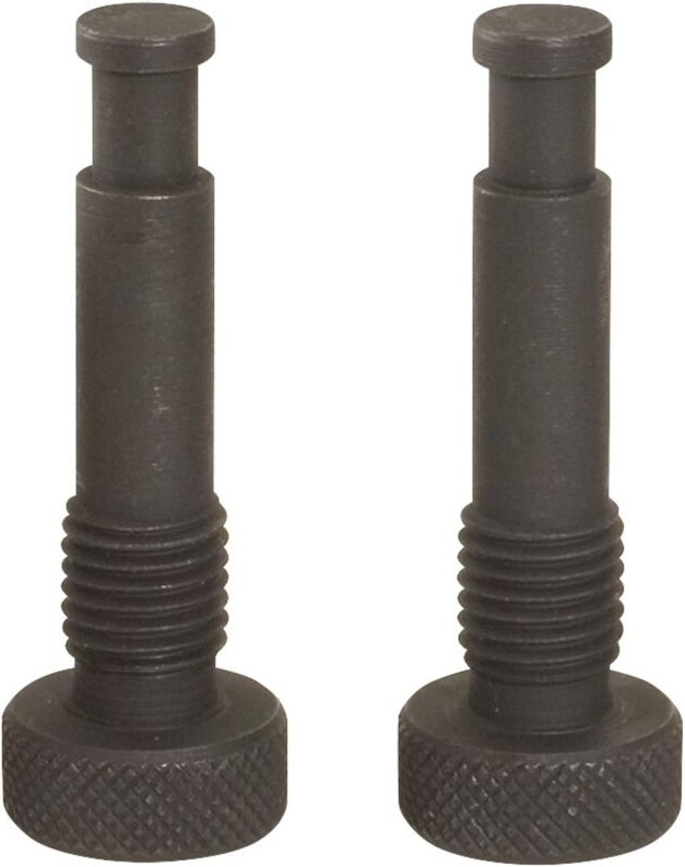 Zapfen, ø 10-12 mm, 2 Stück