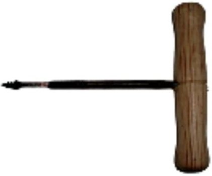 Holzbohrer Modell 4 Nummer 1 (2,0x70)