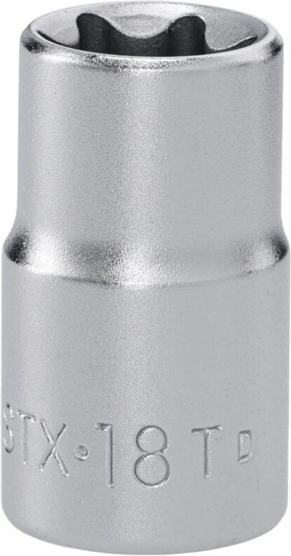 FACOM Standard Torx-Steckschlüssel 1/2 E18