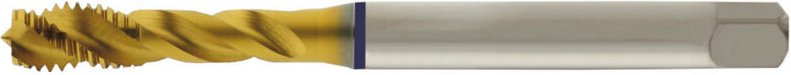 FP - Forum Maschinengewindebohrer D371C va gl 40gr rsp hsse tin M8