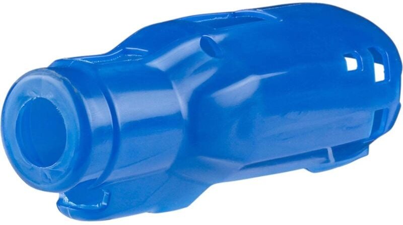 Schutzabdeckung blau - 424986-8 - Makita