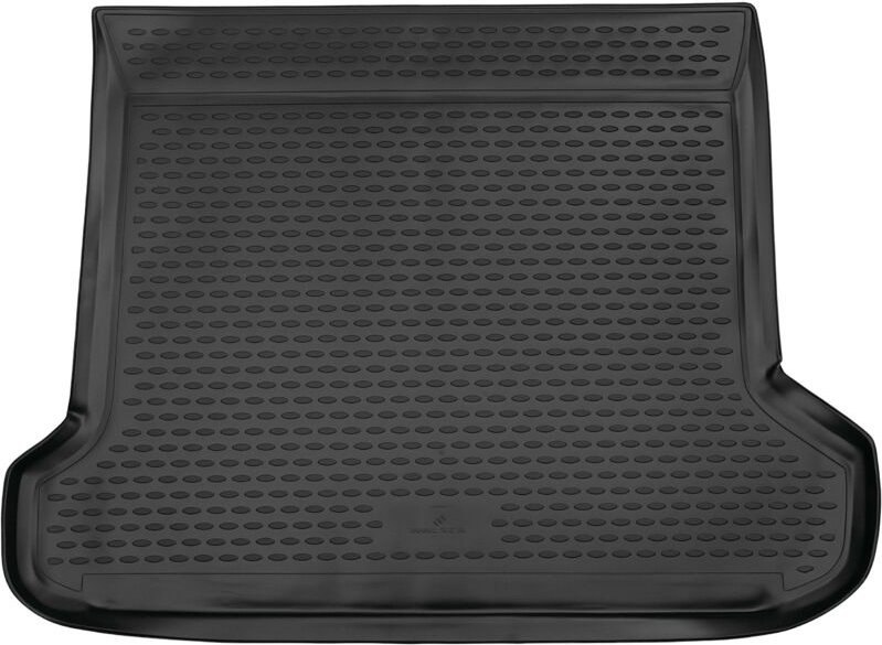 Walser - Kofferraumwanne xtr für Toyota Land Cruiser (J15) 5 Sitzer 07/2009 - Facelift 2013