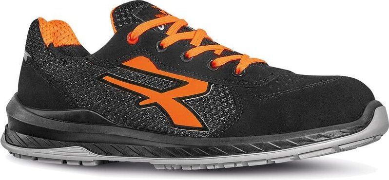 Nairobi S1P src esd Sicherheitsschuhe - 42 eu - U-power