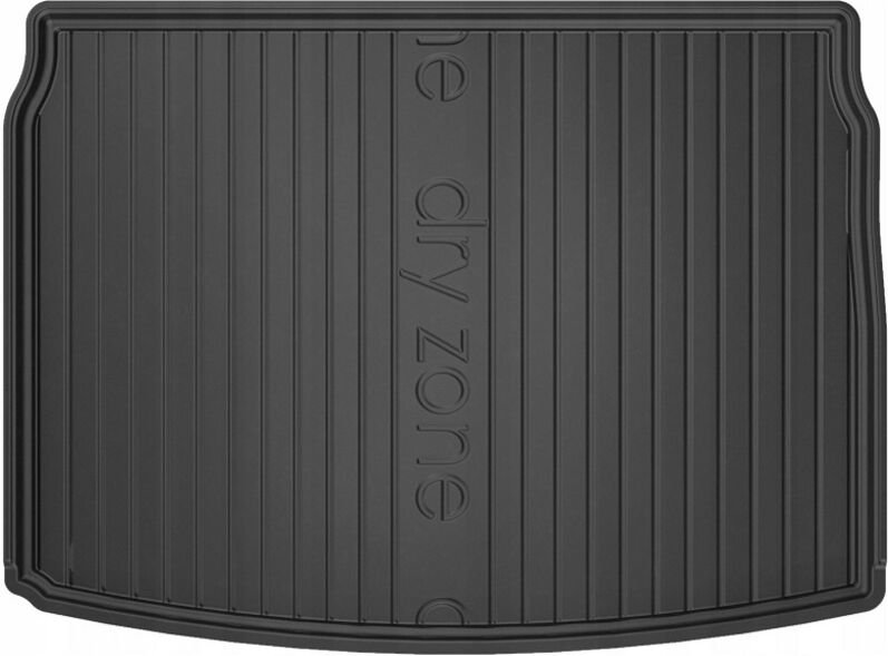 KOFFERRAUMMATTENEINSATZ TEPPICH Nissan Qashqai 2 II 2013-2021 DZ g