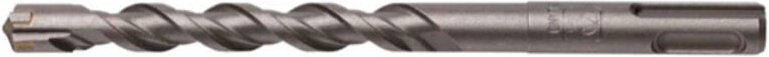 Thumbnail - Hammerbohrer SDS-plus Premium - 4 Schneiden 10 x 210 mm