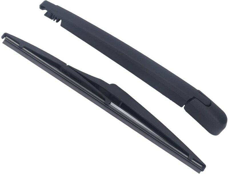 Ej.life - Heckwischerarm-Set, Heckscheibenwischer-Kit, Flexibel, Schnelle Reinigung, C247 67 330, Ersatz für mazda 5 200...