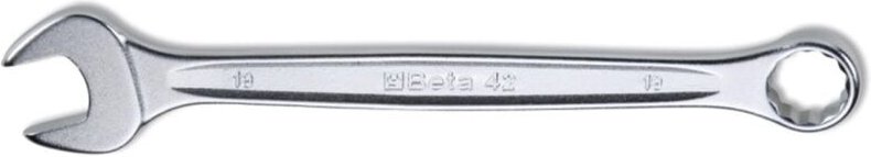 Kombinationsschlüssel Beta 42NEU