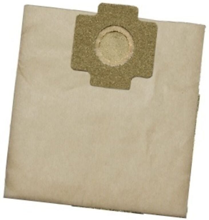 Haushaltsstaubsaugerbeutel 1010 + Filter - U-810-0040