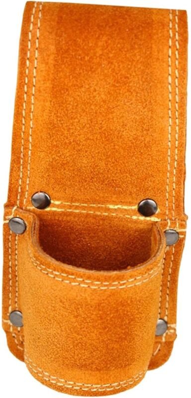 Hammer-Werkzeughalter, Hammerschlüssel, Aufbewahrungsschnallenhalter, Elektriker-Werkzeugtasche, Werkzeuggürtel für Heim...
