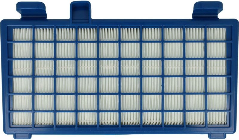 Hepa Filter Ersatz für RS-RT3931, ZR-902301 kompatibel mit Rowenta X-Trem Power Cyclonic der RO-62xx-SERIE - für Staubsa...