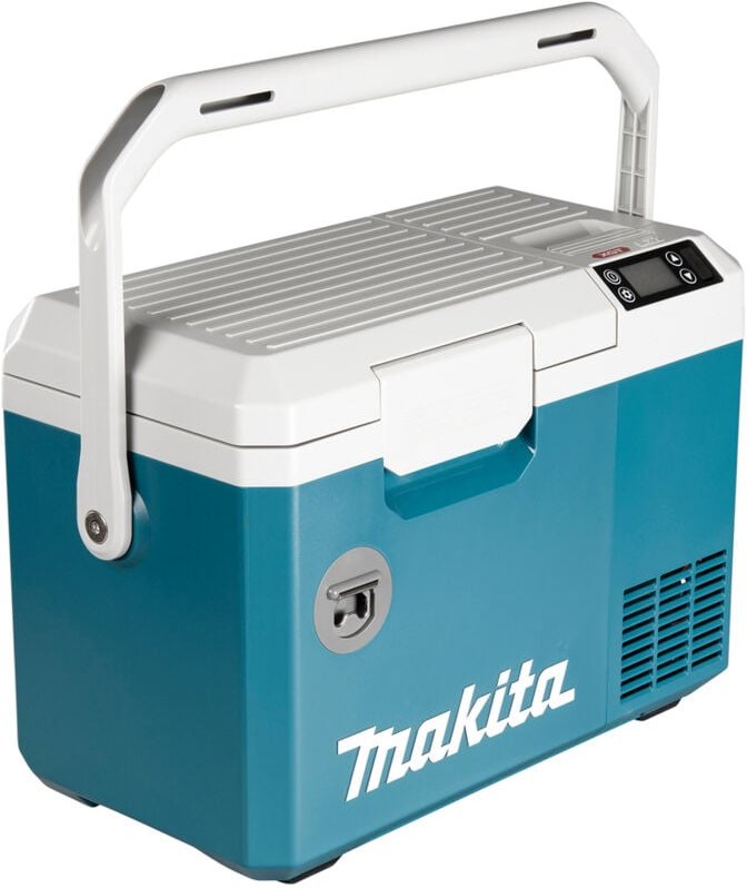 Thermobox Makita CW003GZ 40V