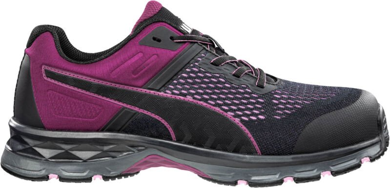 Thumbnail - Puma Safety Shoes - Schuh puma Define Wns Low S1P esd hro src - P.36 - 643920-36