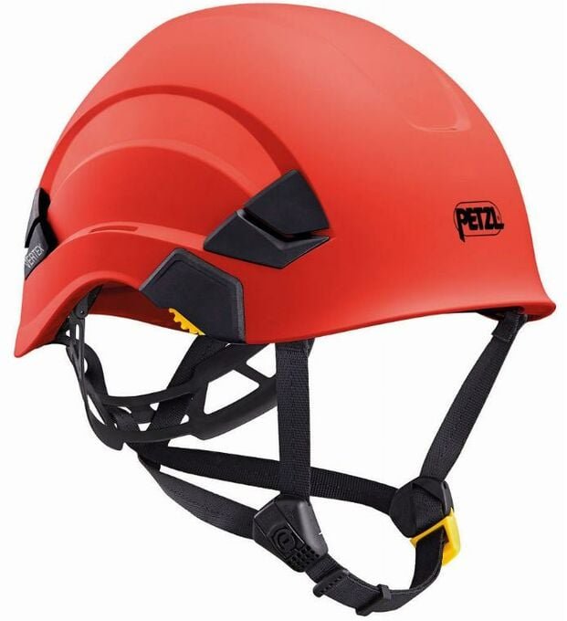 Helm Vertex Petzl rot - A010AA02