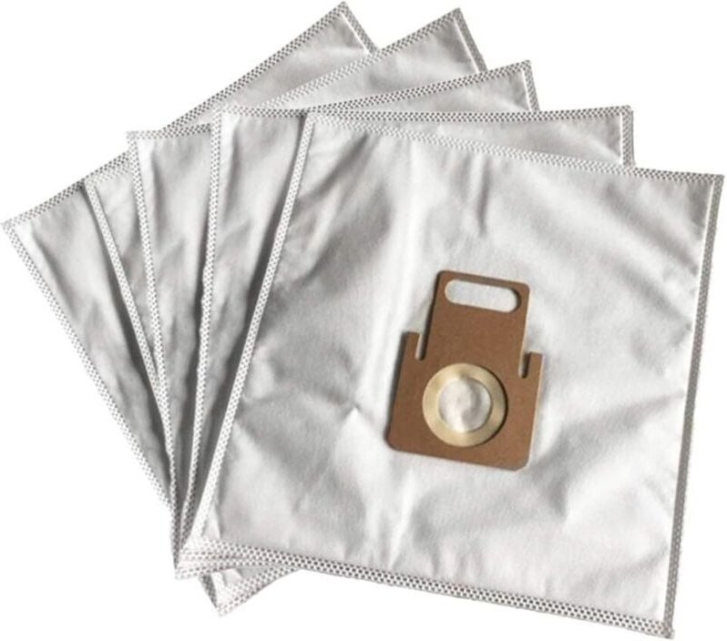 5er-Pack Staubbeutel für Thomas Hygiene Anti Allergy Aqua Staubsauger
