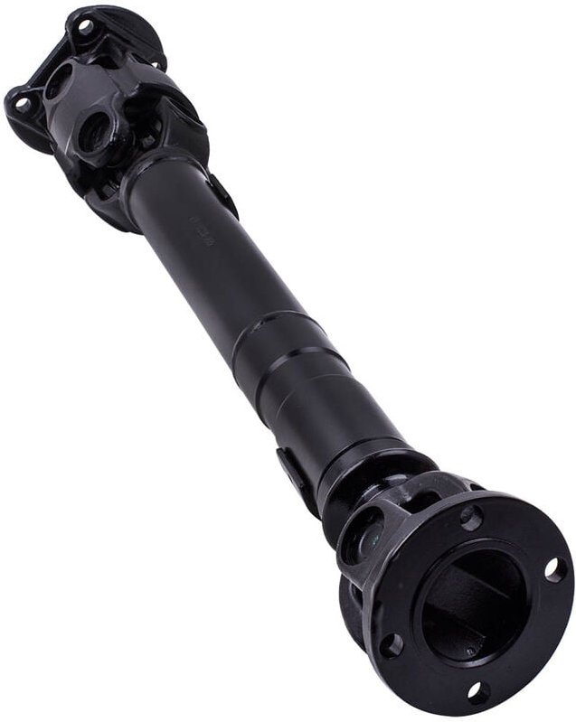 Vorne Kardanwelle TVB000110 Für Discovery L318 TD5 V8 Doppel Cardan Drive ShaftVorne Kardanwelle Gelenkwelle TVB000110 f...