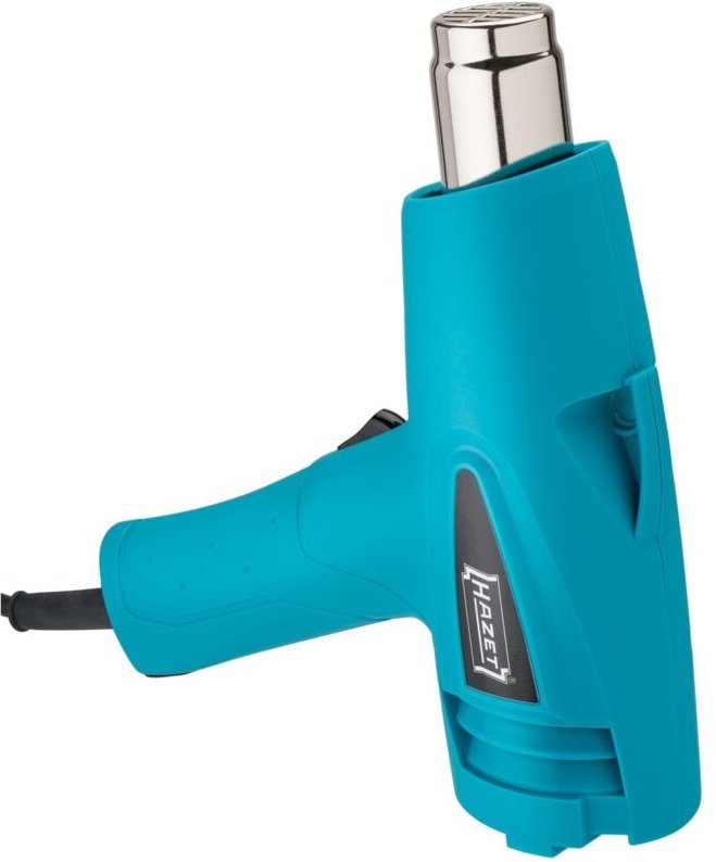 Heißluft-Handgerät 1600 w - Hazet