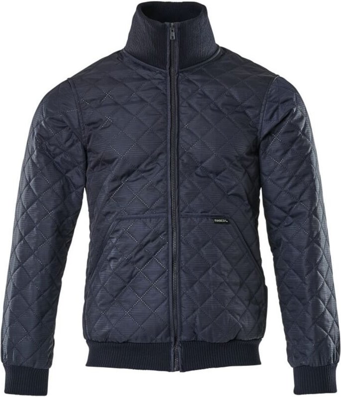 Mascot Thermojacke Dundee 00525-590-01 Gr. S marine