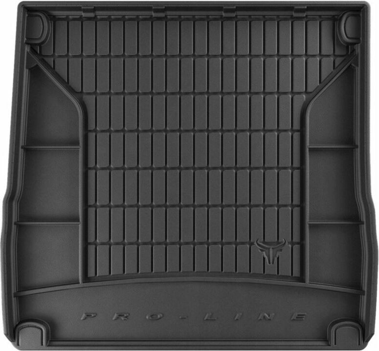 Kofferraummatteneinsatz aus Gummi PEUGEOT 308 2 Kombi 2013-2021