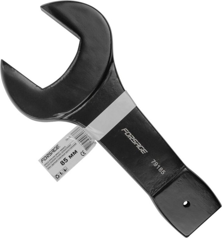 Schlagschrauber 85 mm L-395 mm