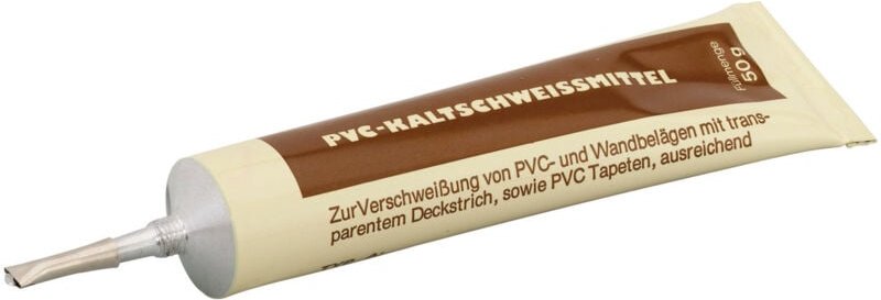 FP - Roll Kaltschweißmittel in der Tube Düse 2