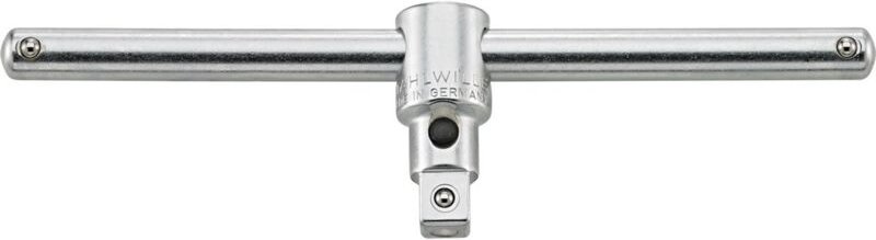 Stahlwille 425/1QR Quergriff 3/8" mit QuickRelease