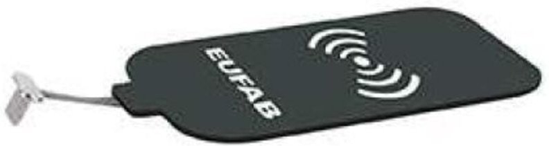 Empfänger für Induktionslader Lightning - Eufab