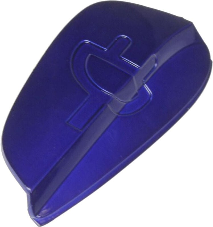 Ersatzteil - Rollenpedal - Tornado