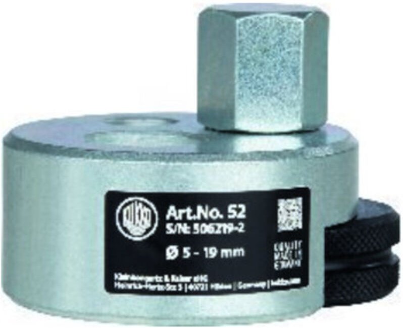 Stehbolzen-Ausdreher 5-19mm Kukko