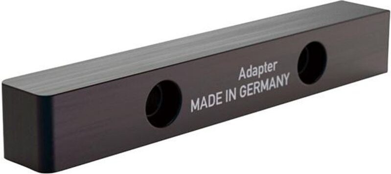 Thumbnail - Hommel + Keller Langdreh-Adapter C611 vormontiert für Schaft 10mm quick