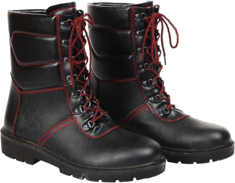 Winter Arbeitsstiefel SB E FO SRA 45