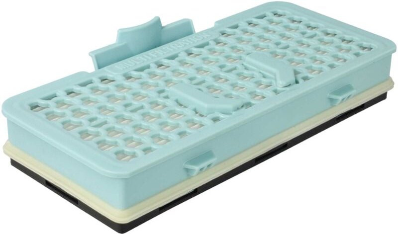 Staubsaugerfilter kompatibel mit lg VC9196FS, VC9204FS, VC9205FS, VC9205FS4, VC9202CV, VC9206DT, VC9203R, VC9207GR Staub...