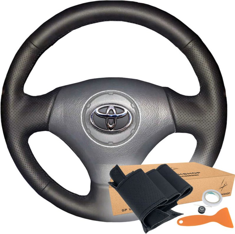 Lenkradabdeckung Toyota Corolla E12