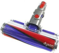 Pinsel/QR Soft Roller Cleanerhead Assy für Staubsauger SV10 Dyson